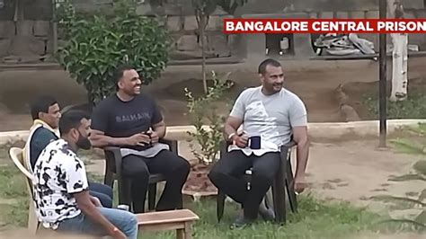 From thief to gangster: Who is Bengaluru’s Wilson Garden Naga and wh.